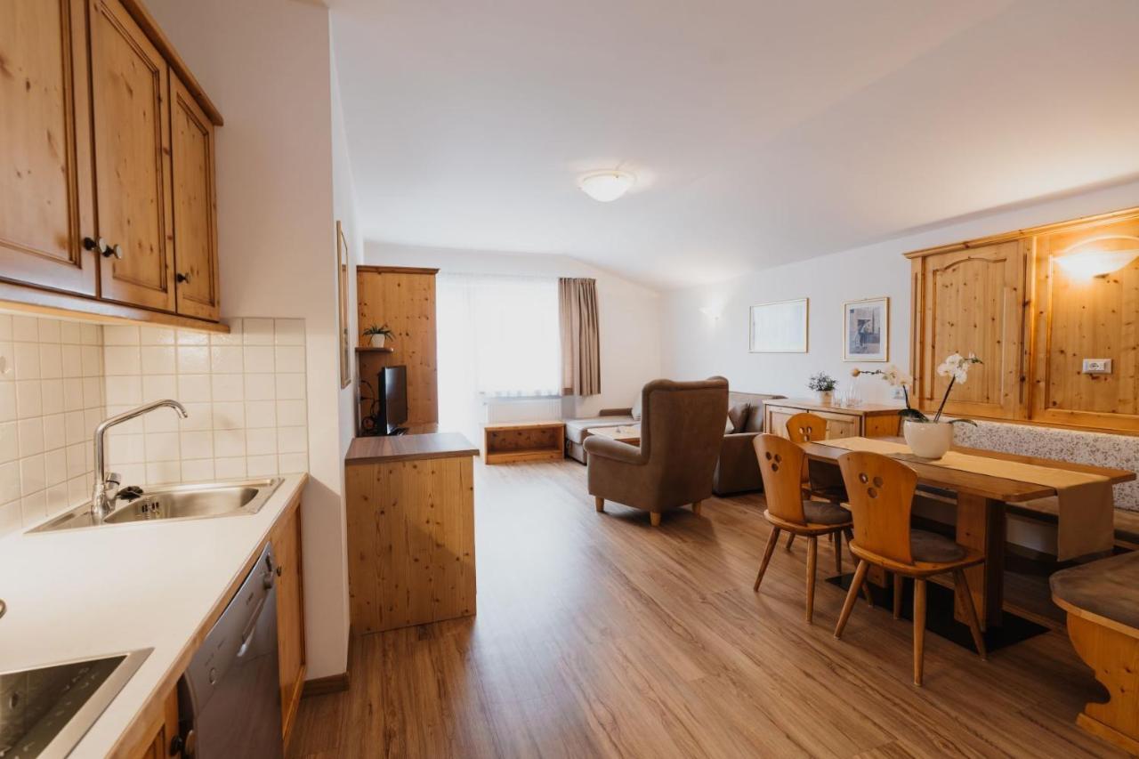 Residence Hirzer ラグンド エクステリア 写真