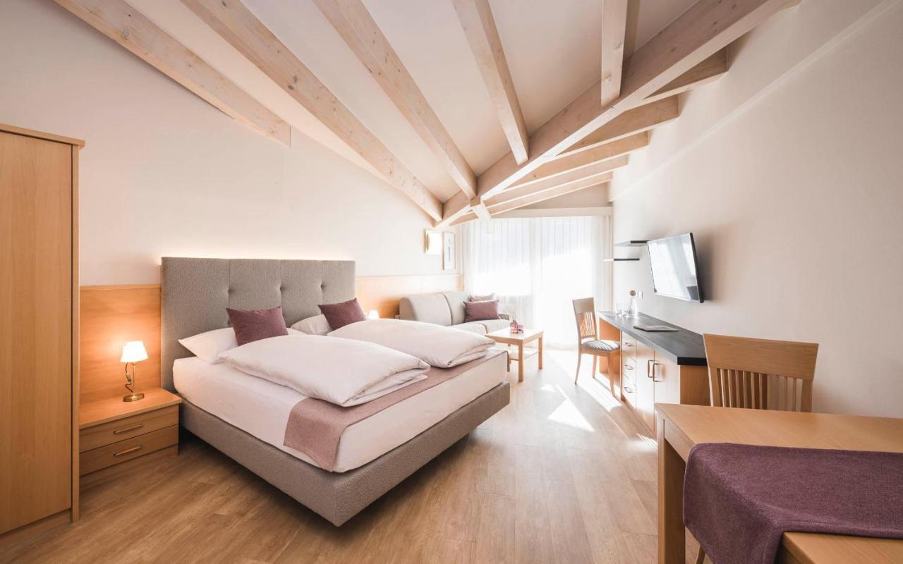 Residence Hirzer ラグンド エクステリア 写真