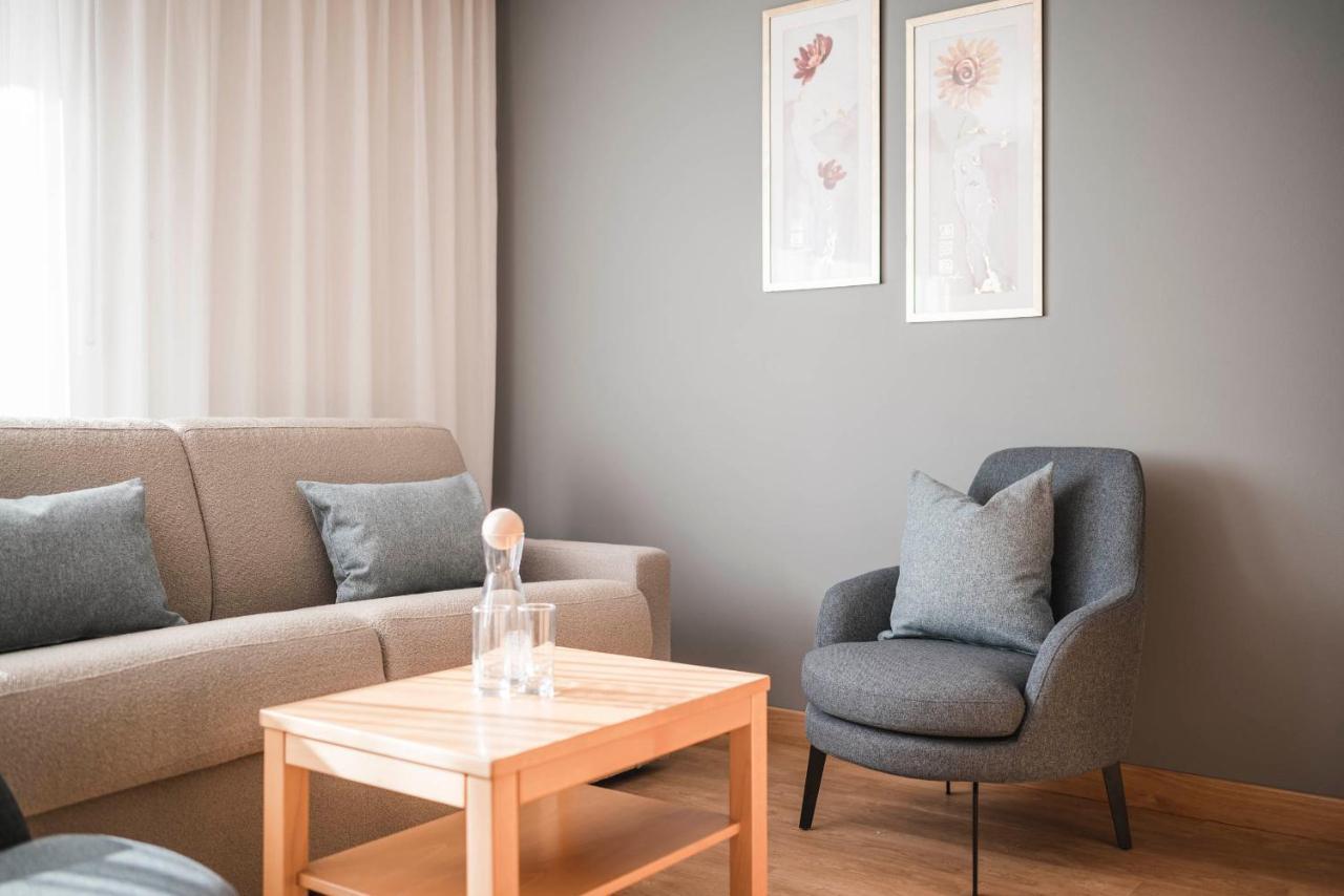 Residence Hirzer ラグンド エクステリア 写真