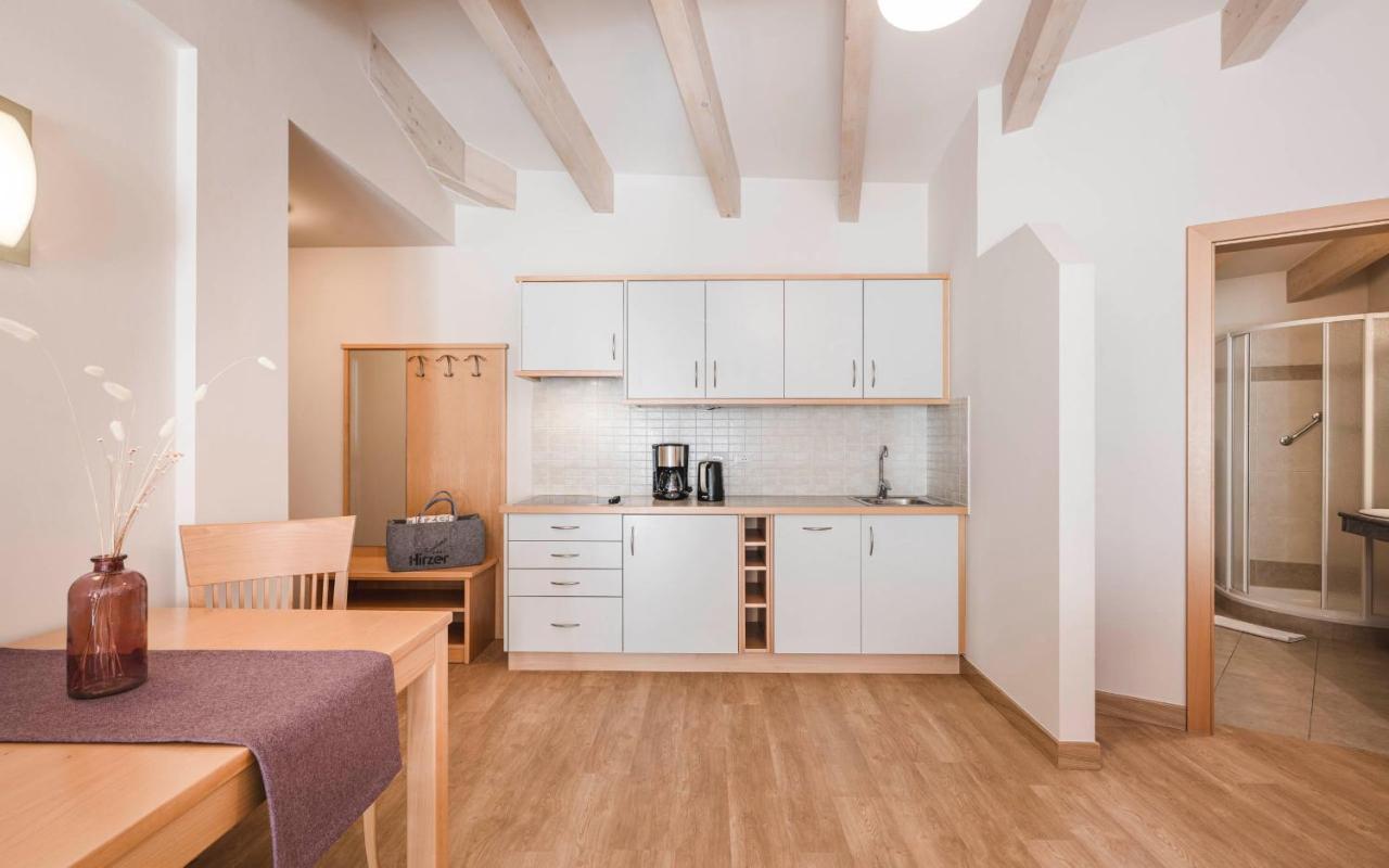 Residence Hirzer ラグンド エクステリア 写真
