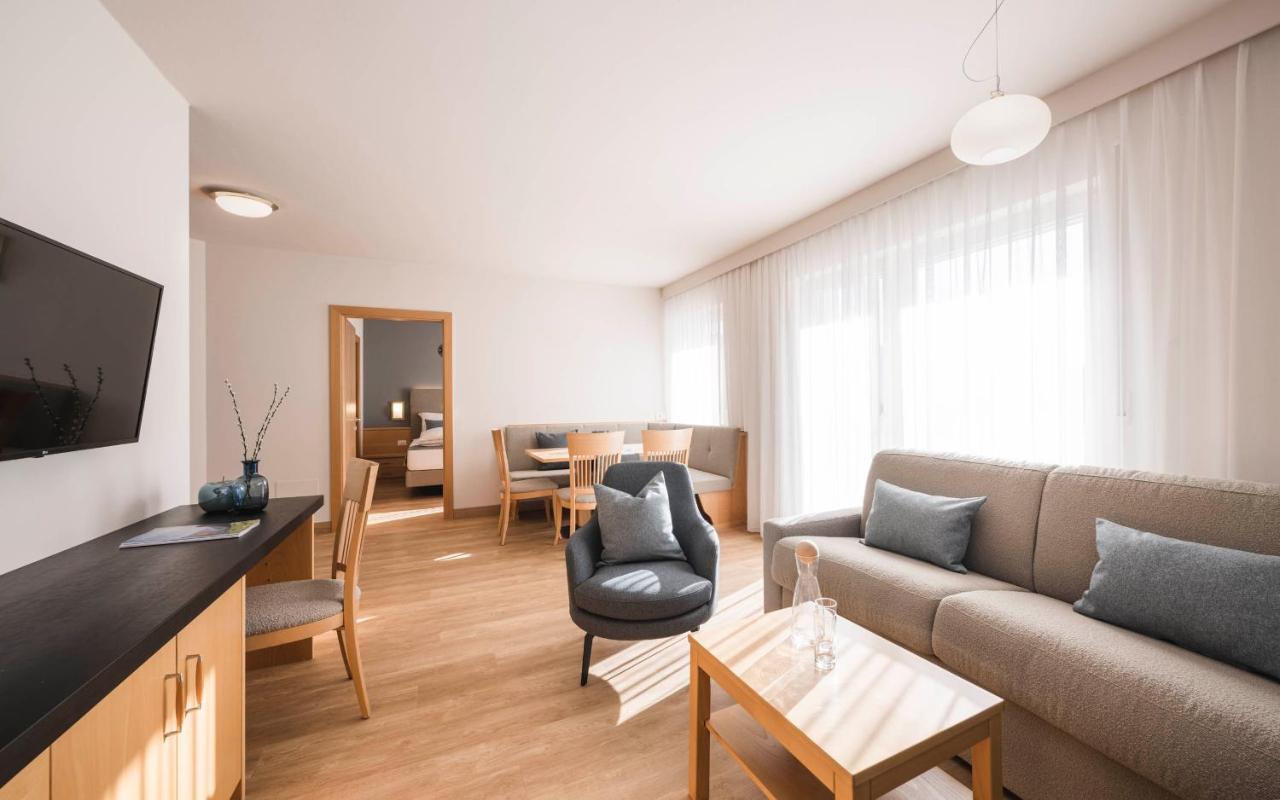 Residence Hirzer ラグンド エクステリア 写真
