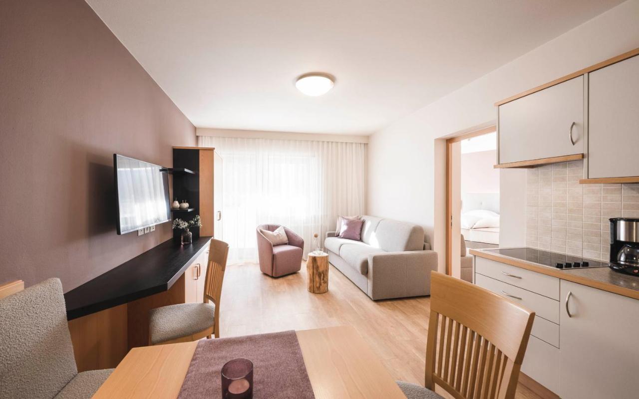 Residence Hirzer ラグンド エクステリア 写真