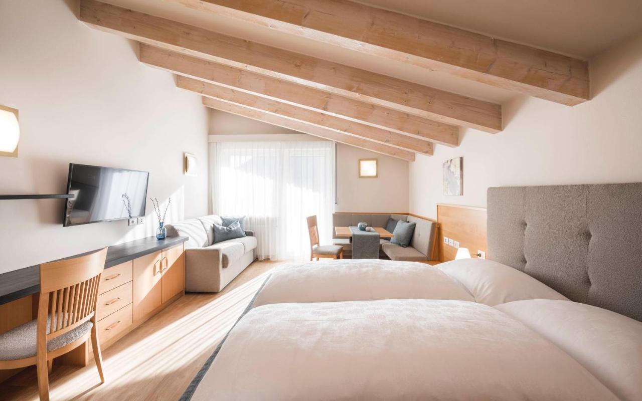 Residence Hirzer ラグンド エクステリア 写真