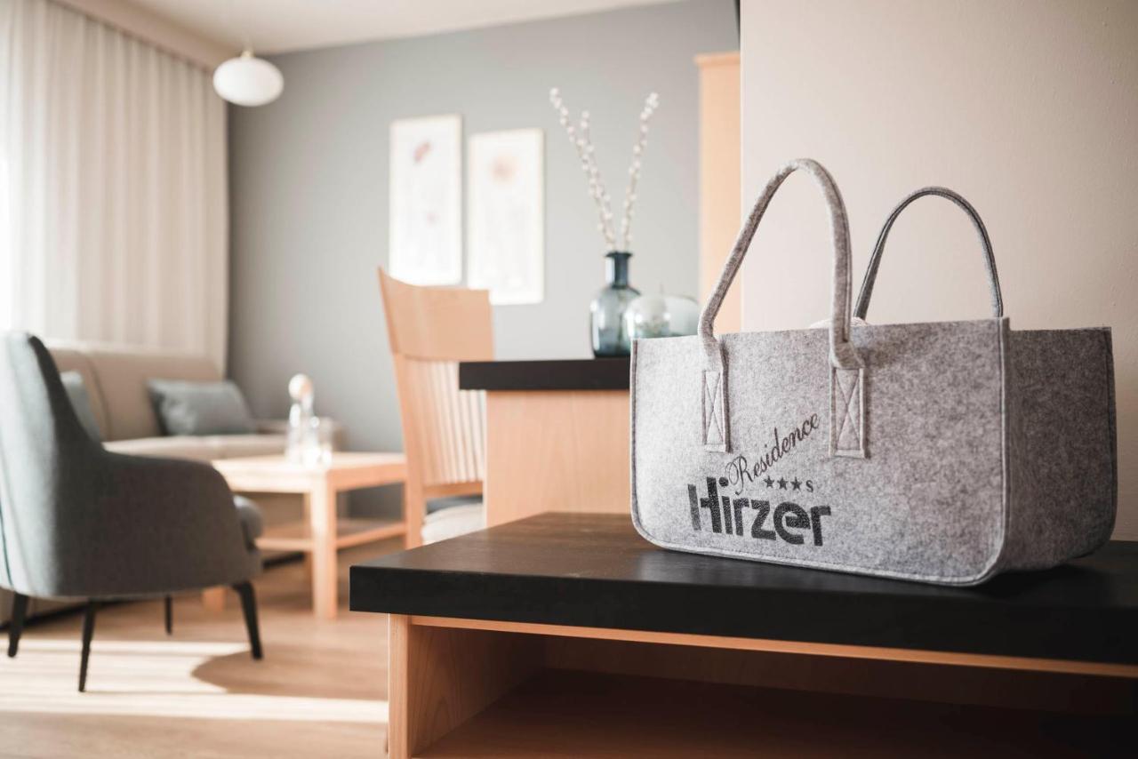 Residence Hirzer ラグンド エクステリア 写真