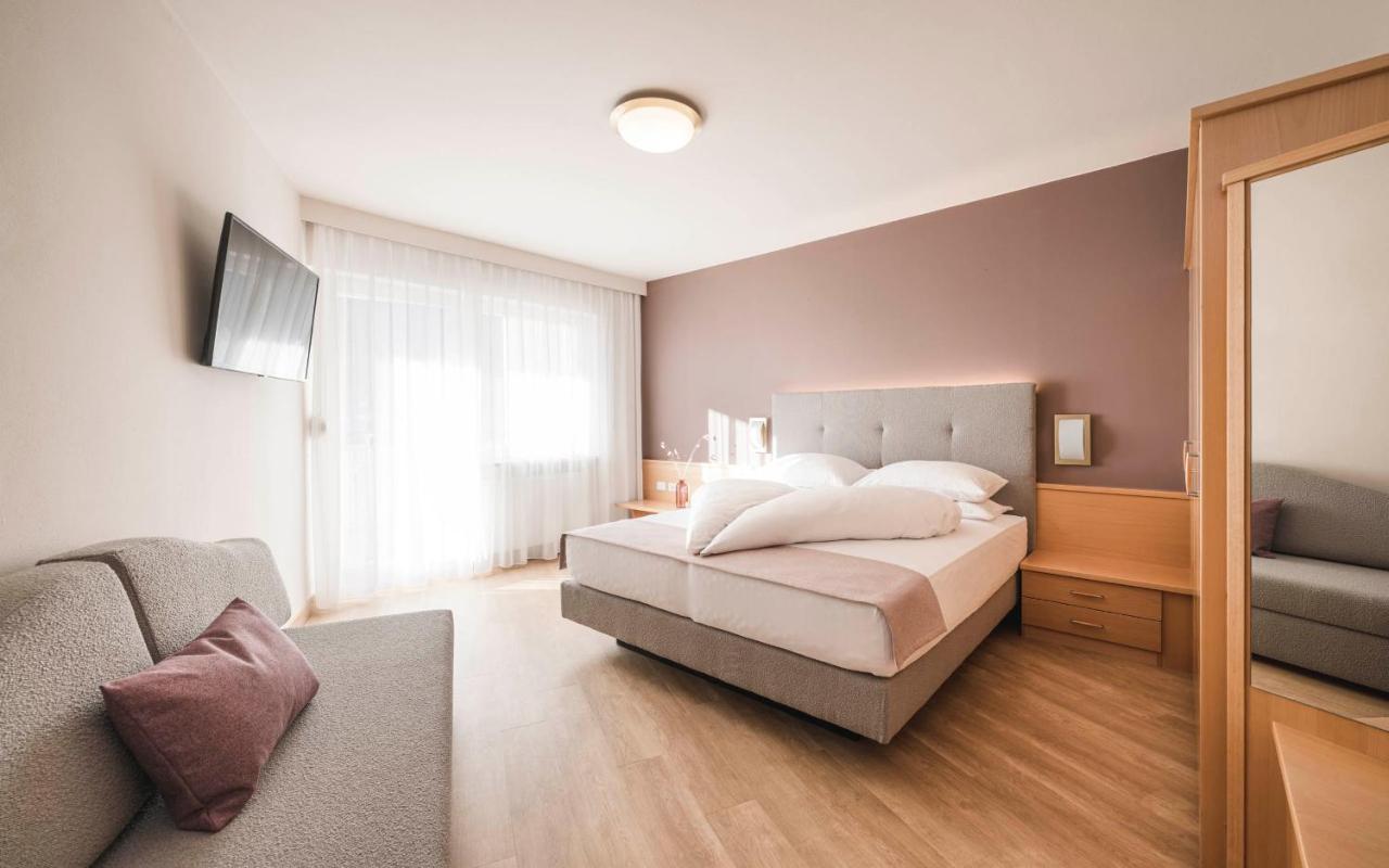 Residence Hirzer ラグンド エクステリア 写真