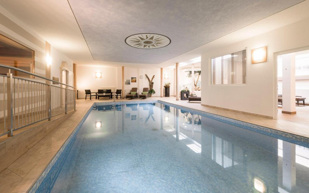 Residence Hirzer ラグンド エクステリア 写真