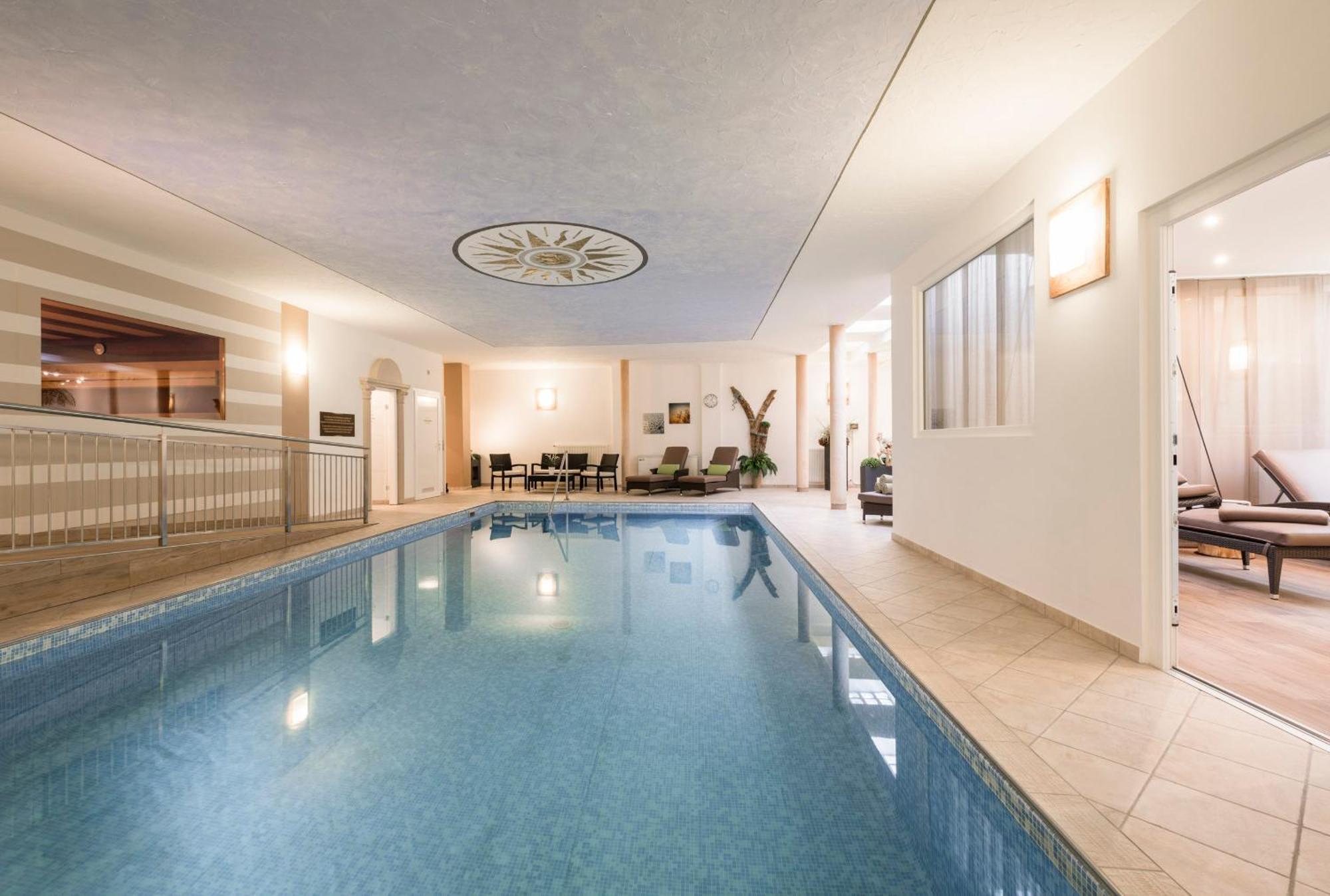Residence Hirzer ラグンド エクステリア 写真