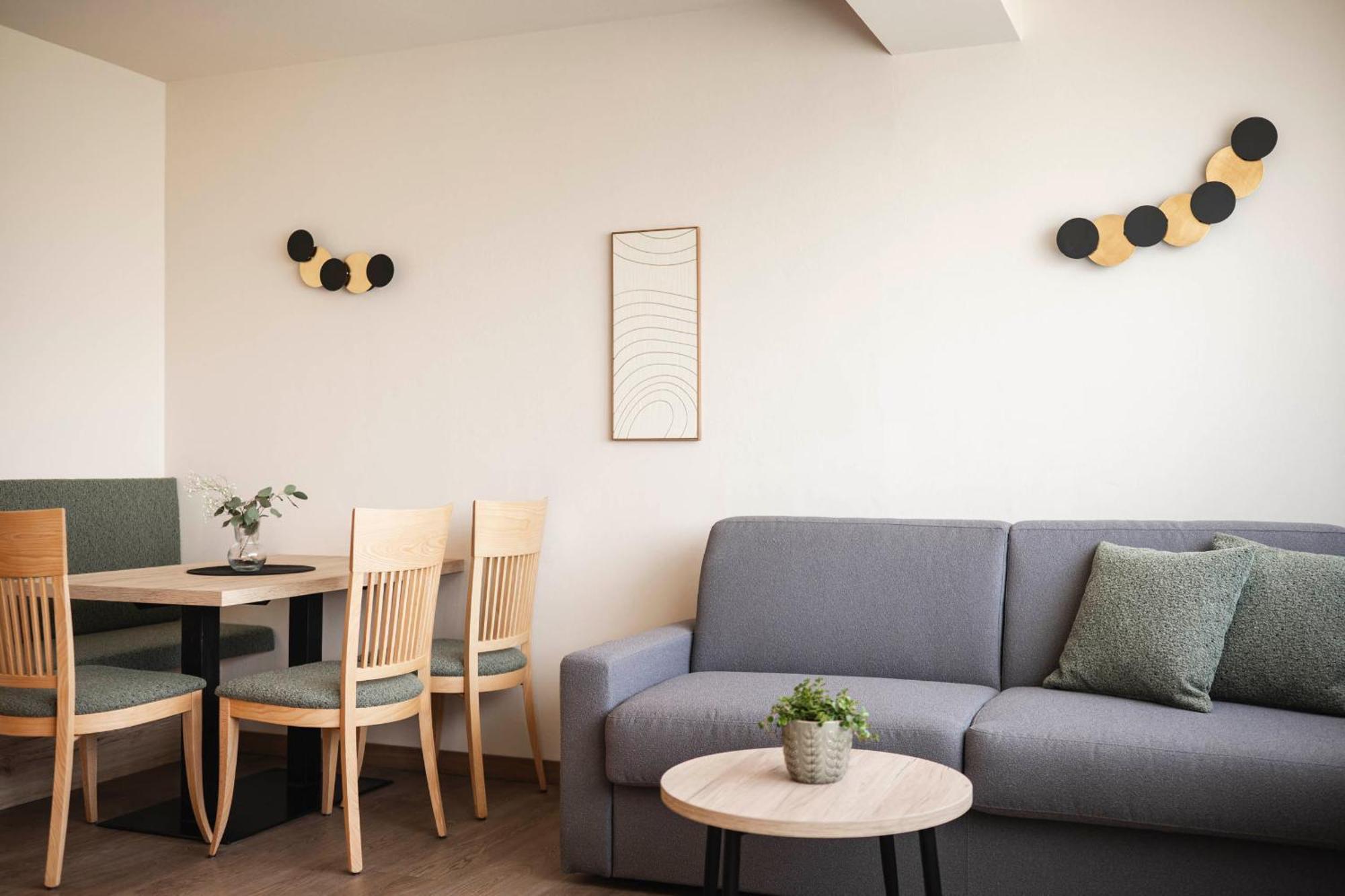 Residence Hirzer ラグンド エクステリア 写真