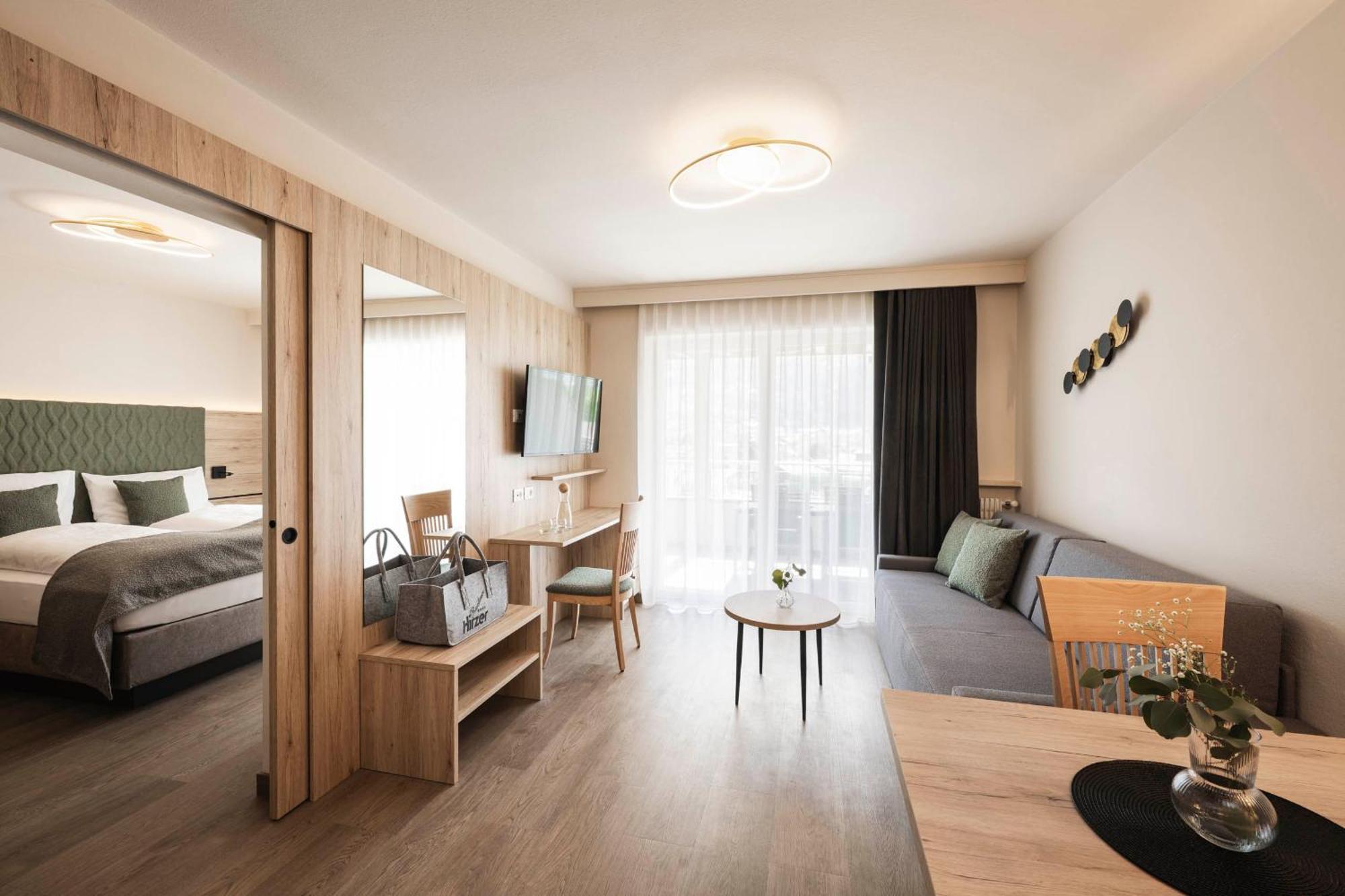 Residence Hirzer ラグンド エクステリア 写真