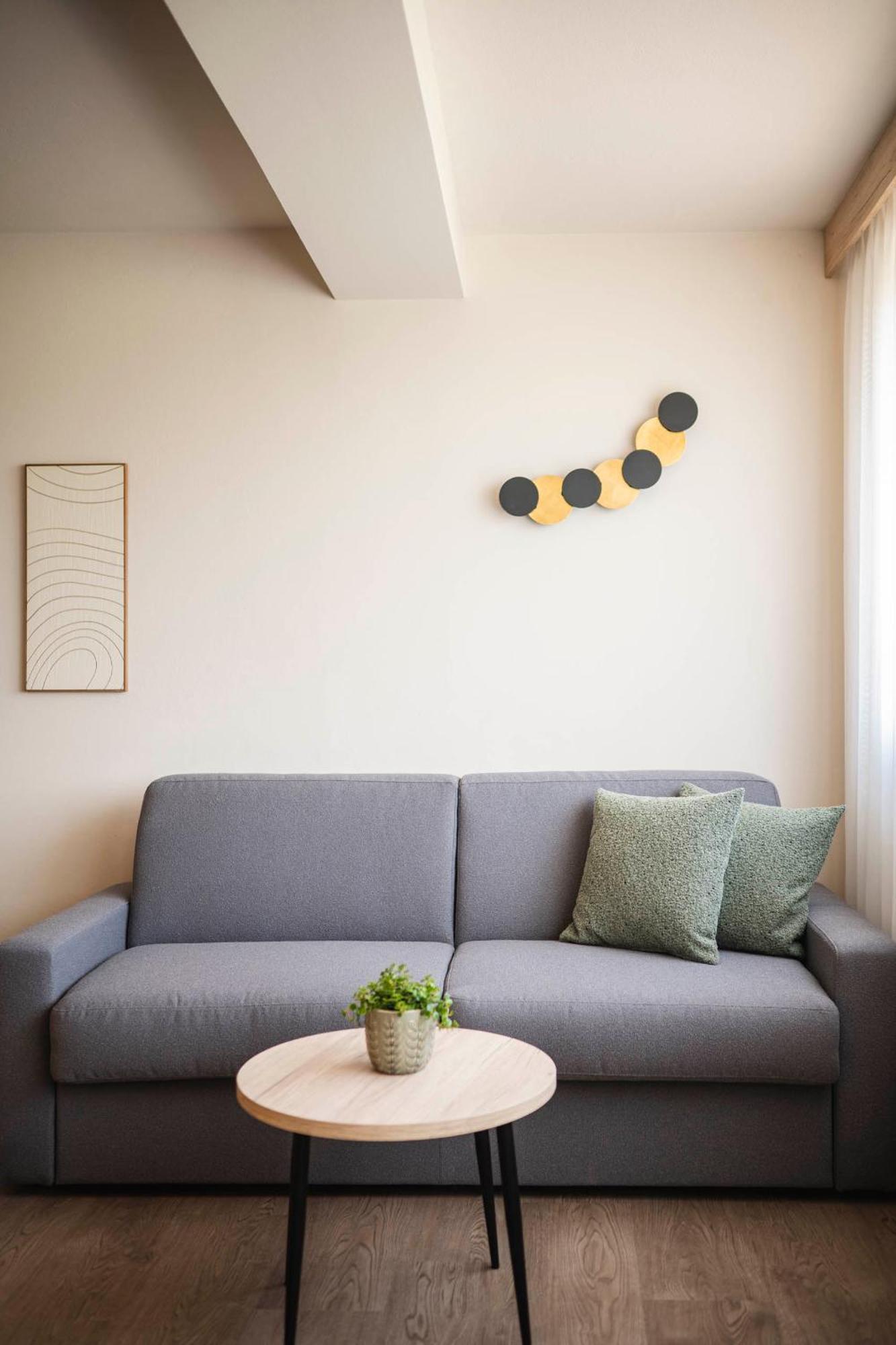 Residence Hirzer ラグンド エクステリア 写真