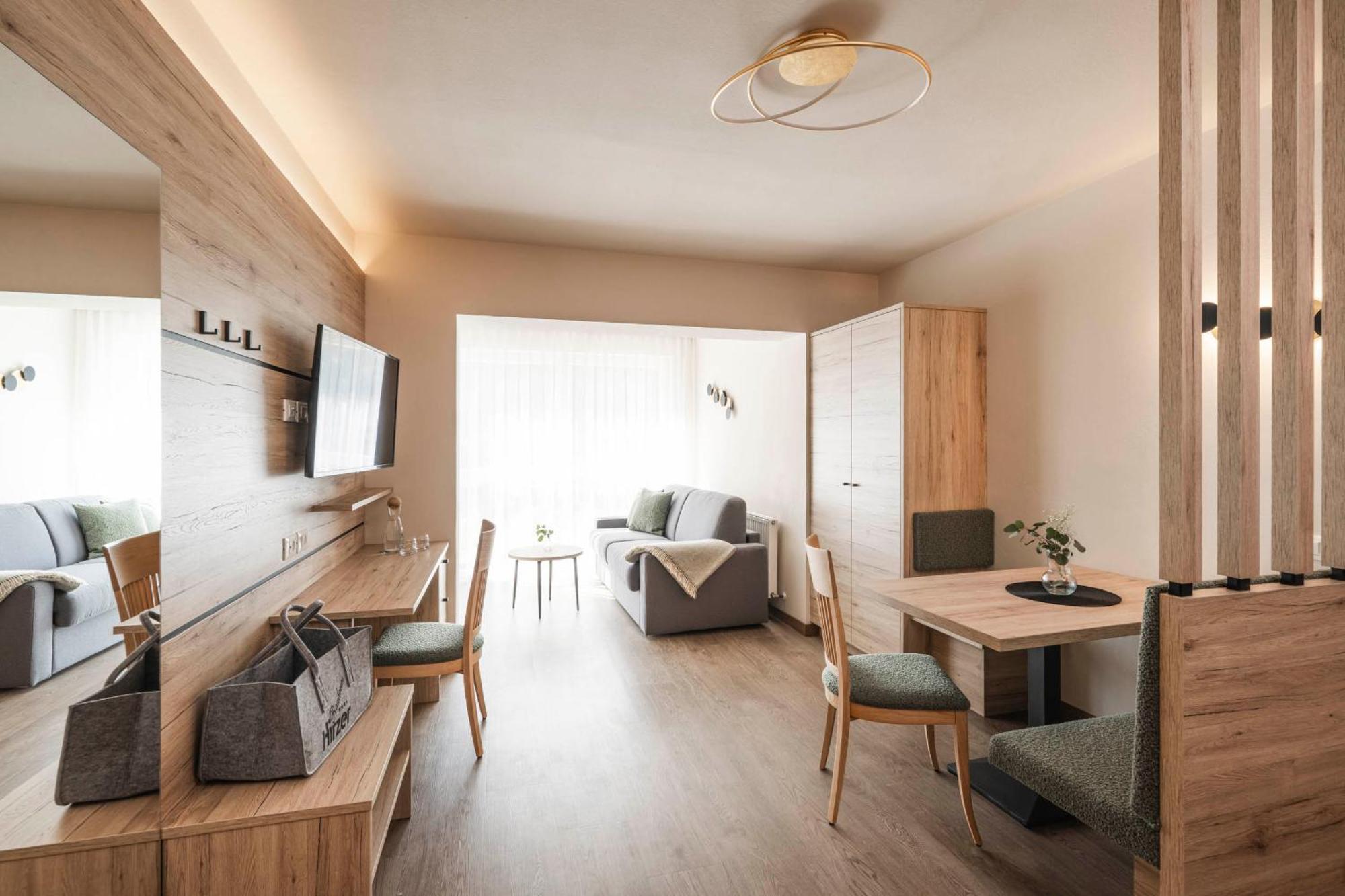 Residence Hirzer ラグンド エクステリア 写真