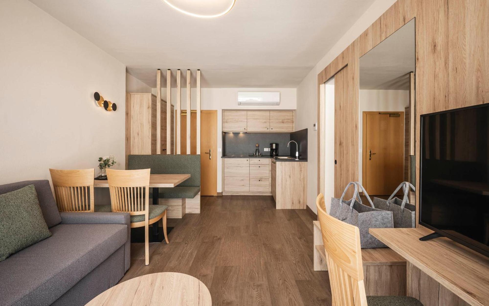 Residence Hirzer ラグンド エクステリア 写真