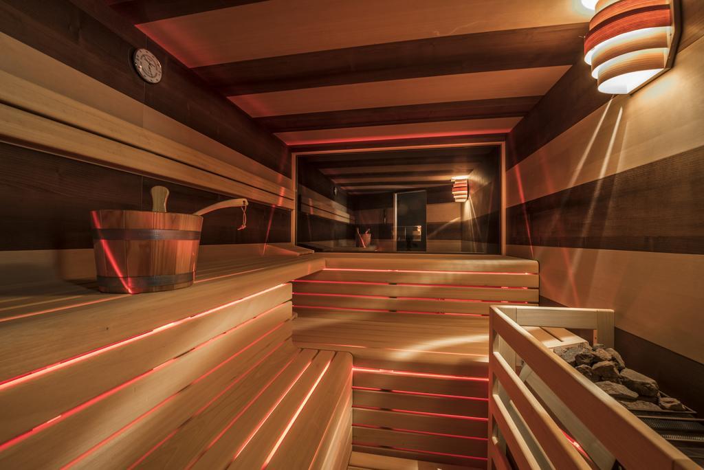 Residence Hirzer ラグンド エクステリア 写真