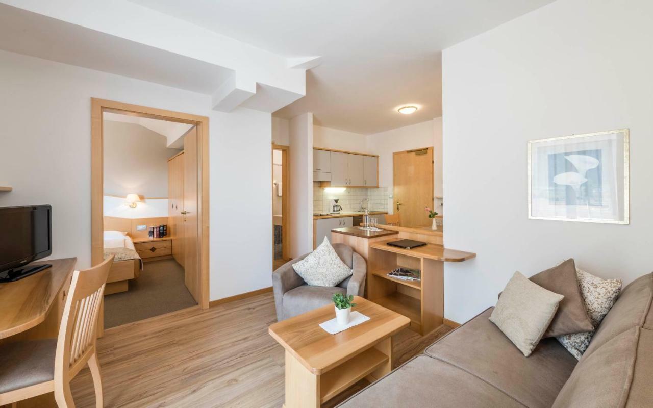 Residence Hirzer ラグンド エクステリア 写真